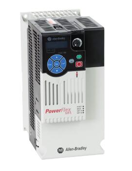 Allen Bradley 25A-D013N114 Device