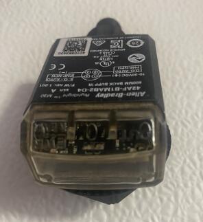 Allen Bradley 42AF-B1MAB2-D4 Device