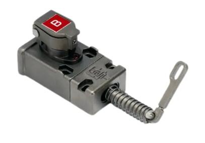Allen Bradley 440T-MSALE10AB Device