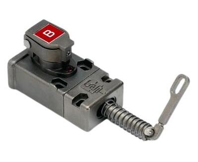 Allen Bradley 440T-MSALE10DB Device