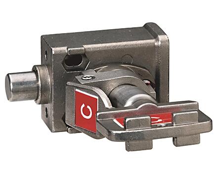 Allen Bradley 440T-MSBLE10AB Device