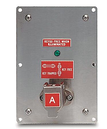 Allen Bradley 440T-MSRUE10AA Device