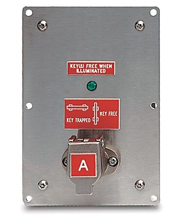 Allen Bradley 440T-MSRUE110A Device