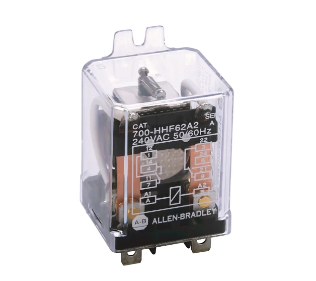Allen Bradley 700-HHF45A1 Device