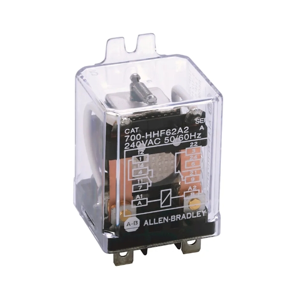 Allen Bradley 700-HHF62A1 Device