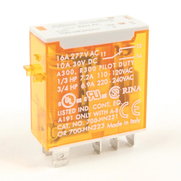 Allen Bradley 700-HKM6A1 Device