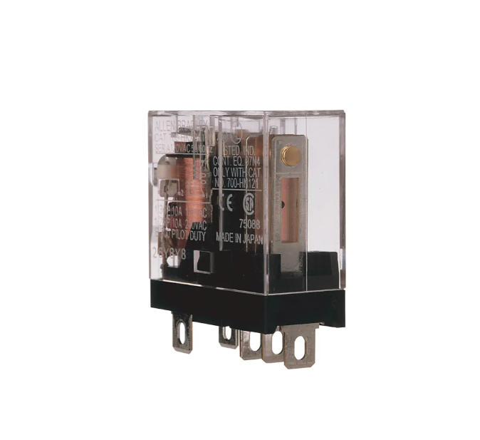 Allen Bradley 700-HKX6A1 Device