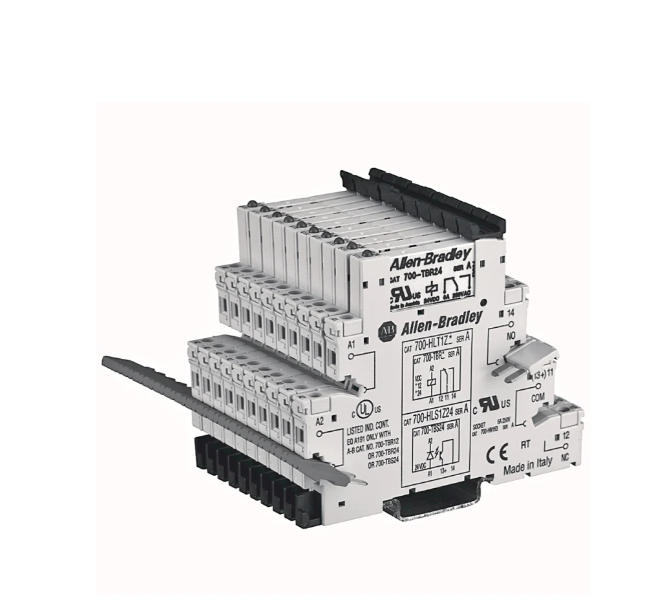 Allen Bradley 700-HLS11L1 Device