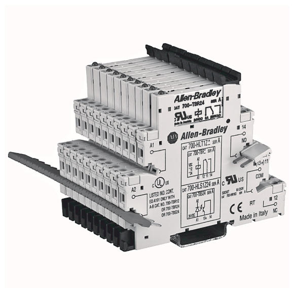 Allen Bradley 700-HLS11U1 Device