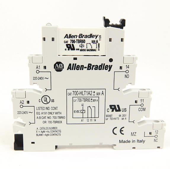 Allen Bradley 700-HLT12U1 Device