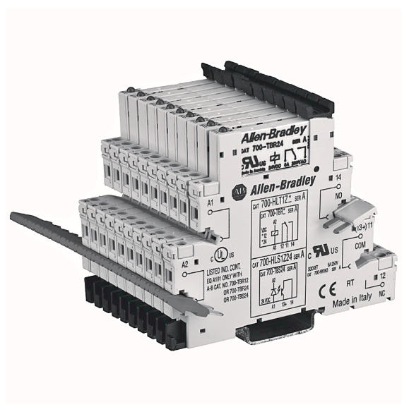 Allen Bradley 700-HLT1U24X Device