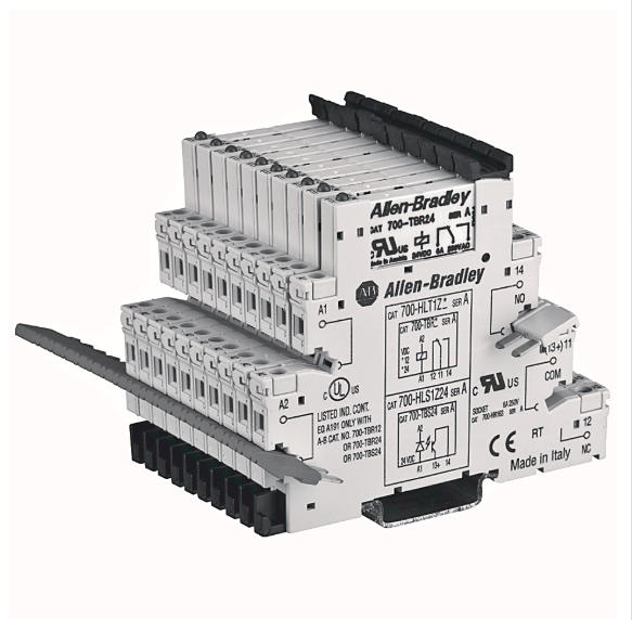 Allen Bradley 700-HLT1U48 Device