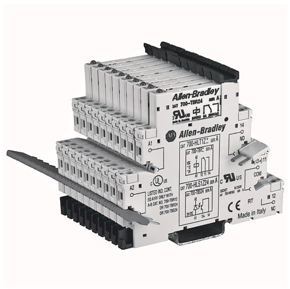Allen Bradley 700-HLT1Z24-EX Device