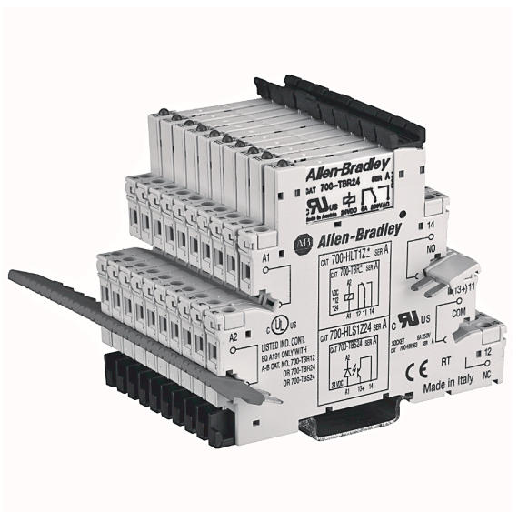 Allen Bradley 700-HLT22Z48 Device