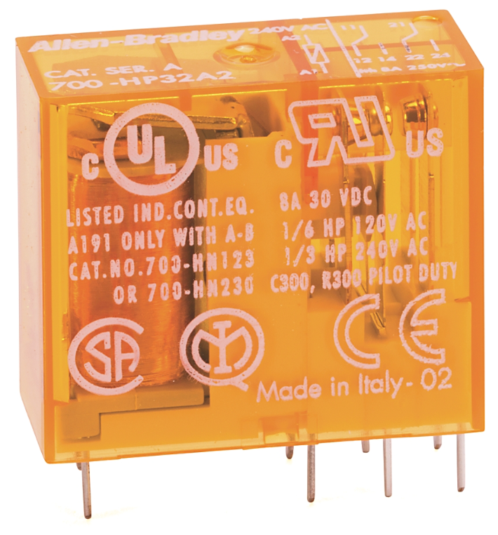 Allen Bradley 700-HP32Z1 Device