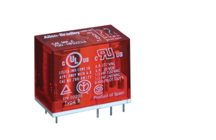 Allen Bradley 700-HPS2Z1 Device