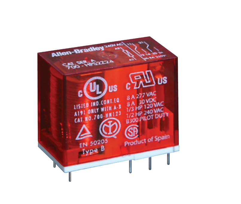 Allen Bradley 700-HPS2Z24 Device