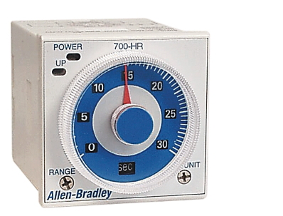 Allen Bradley 700-HR52TU24 Device