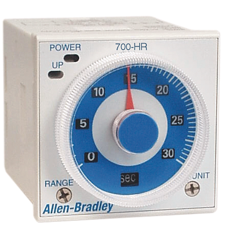 Allen Bradley 700-HRC12TU24 Device
