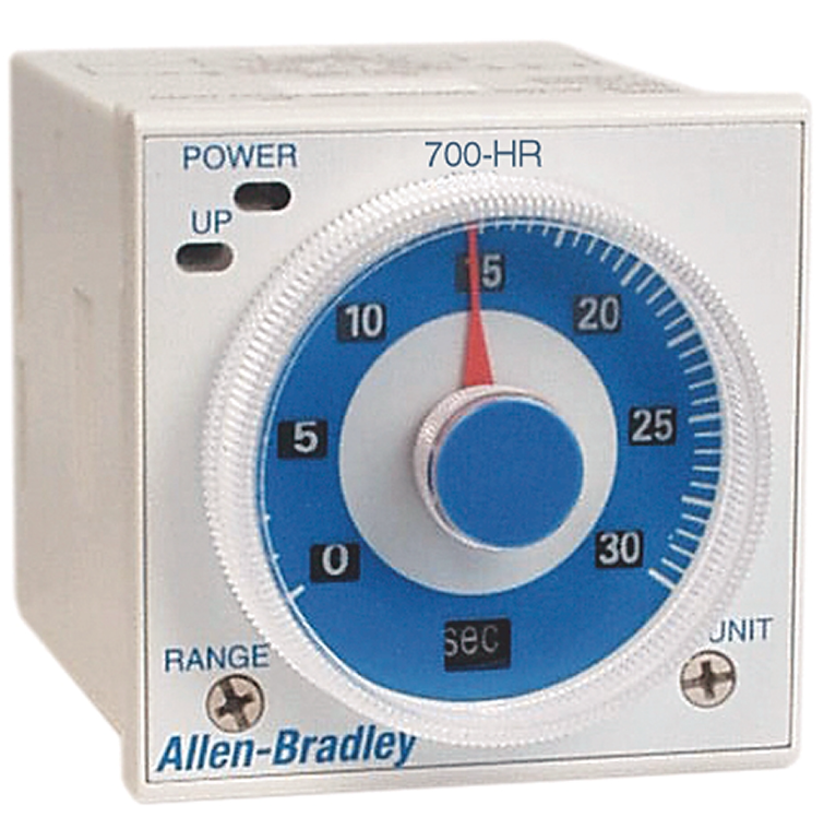 Allen Bradley 700-HRM12TU24 Device