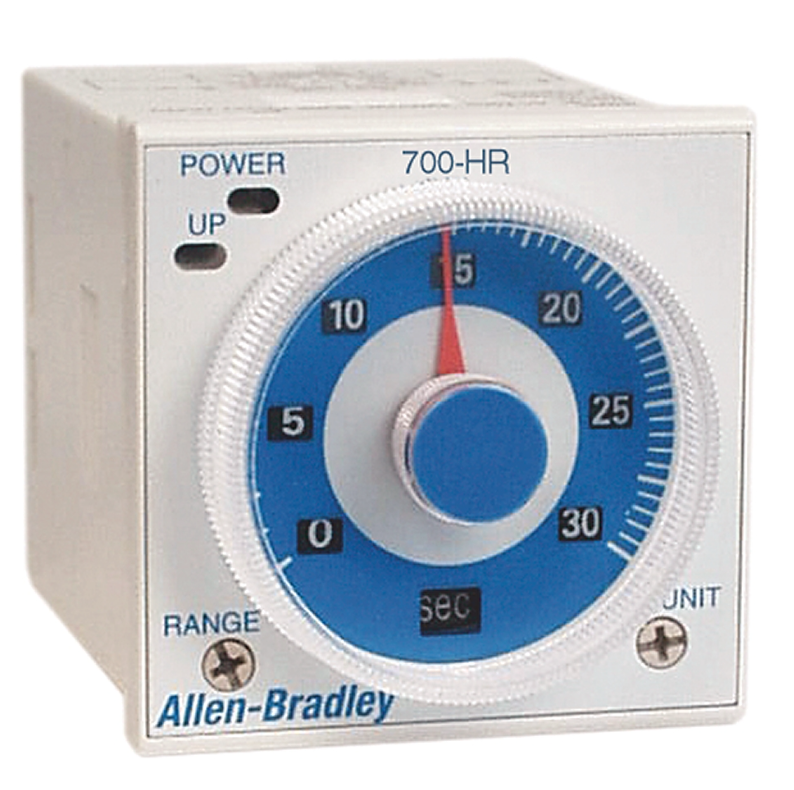 Allen Bradley 700-HRT6TTU24 Device