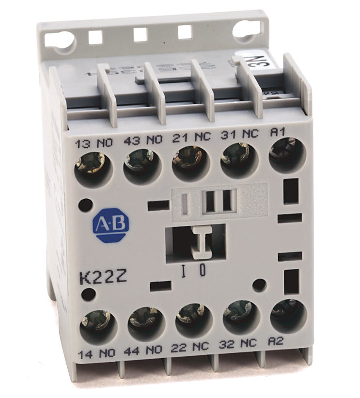 Allen Bradley 700-K31Z-D Device