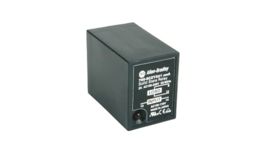 Allen Bradley 700-SCTY3Z24 Device