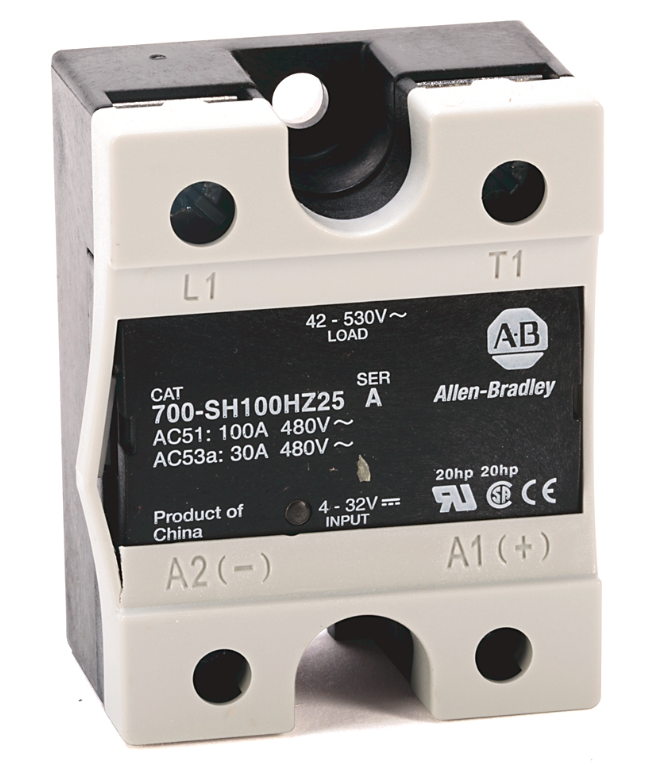 Allen Bradley 700-SH100HZ25 Device