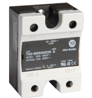 Allen Bradley 700-SH10JA22 Device