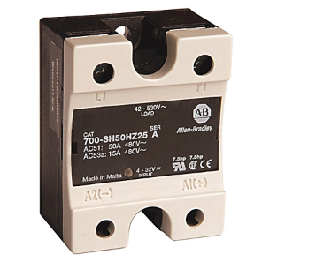 Allen Bradley 700-SH25GZ24 Device