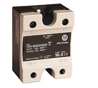 Allen Bradley 700-SH50GZ24 Device