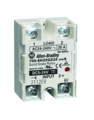 Allen Bradley 700-SH50VA24 Device