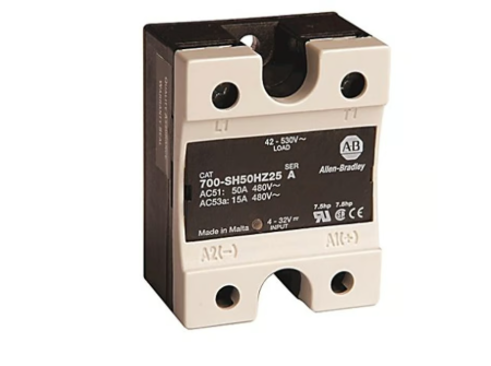Allen Bradley 700-SH50WA25 Device