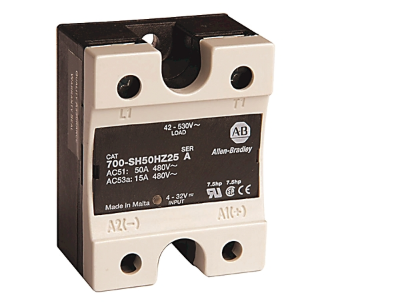 Allen Bradley 700-SH75HA24 Device