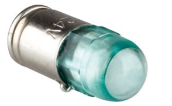 Allen Bradley 800B-N3G Device