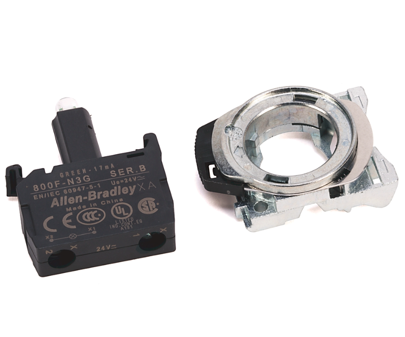 Allen Bradley 800F-PN7W Device