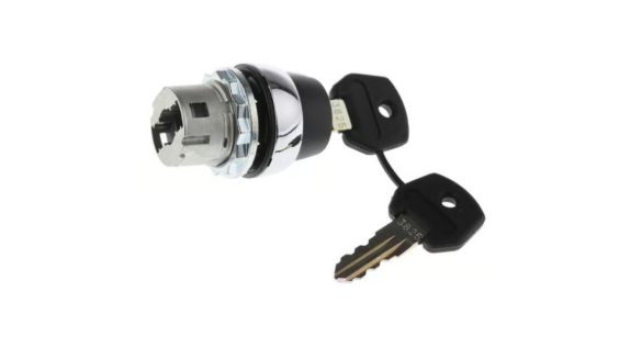 Allen Bradley 800FM-KM31 Device