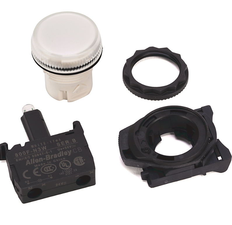 Allen Bradley 800FM-P3MN7G Device