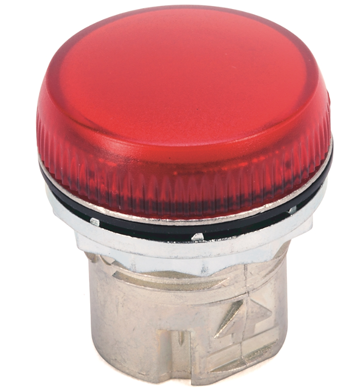 Allen Bradley 800FM-P4MN3R Device