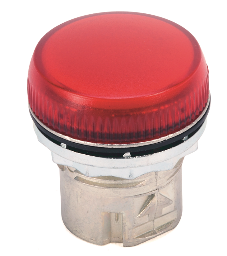 Allen Bradley 800FM-P4MN5R Device