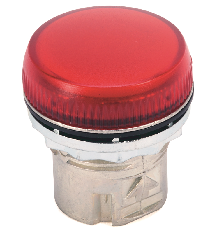 Allen Bradley 800FM-P4MN7R Device