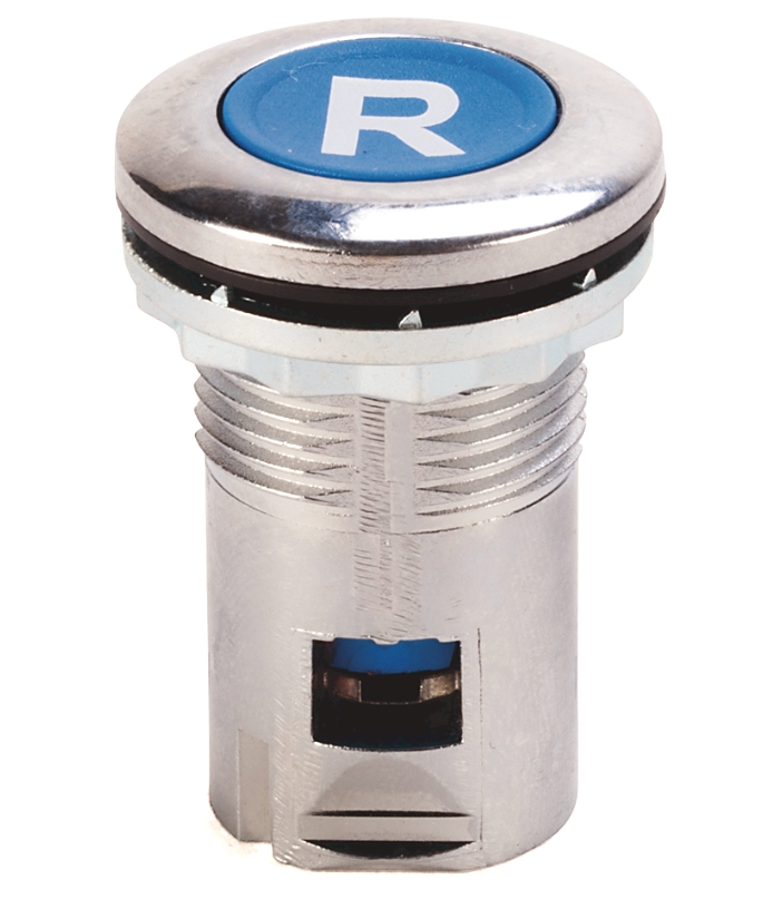 Allen Bradley 800FM-R611 Device