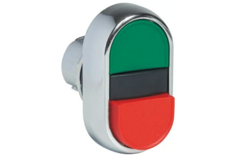 Allen Bradley 800FM-U3F3F34 Device