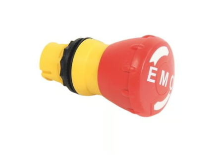 Allen Bradley 800FP-MT44E Device