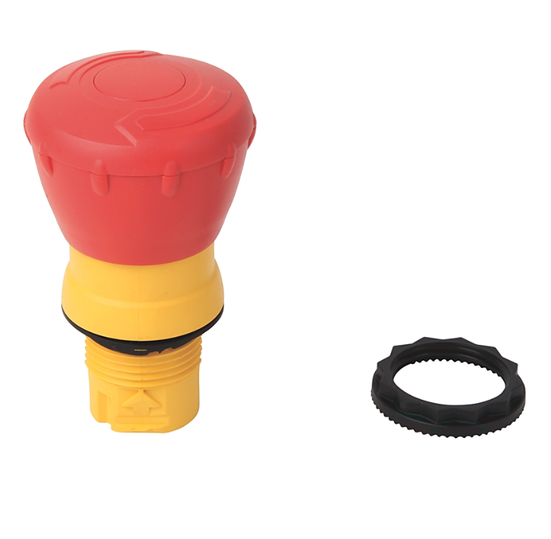 Allen Bradley 800FP-MT44PX01S Device