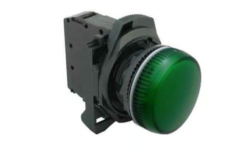 Allen Bradley 800FP-P3PN7G Device