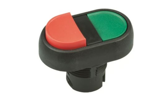 Allen Bradley 800FP-U2E4F3 Device