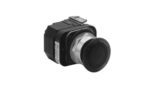 Allen Bradley 800T-FXTQH2RA1 Device