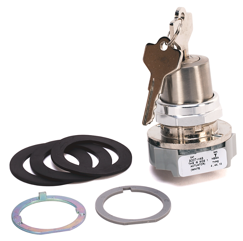 Allen Bradley 800T-H48 Device