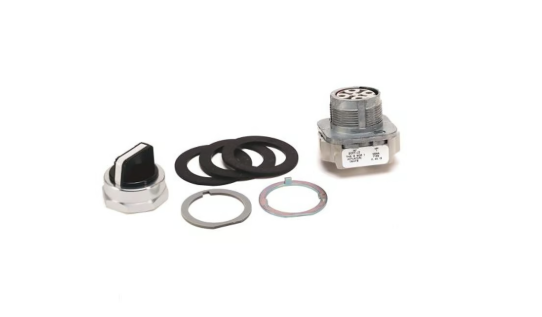 Allen Bradley 800T-J91 Device